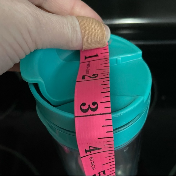 David’s Tea Double Wall Tumbler Cup - Picture 10 of 11